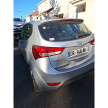 Cardan gauche (transmission) HYUNDAI IX 20 Photo n°16