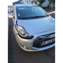 Cardan gauche (transmission) HYUNDAI IX 20 Photo n°17