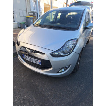 Cardan gauche (transmission) HYUNDAI IX 20 Photo n°18