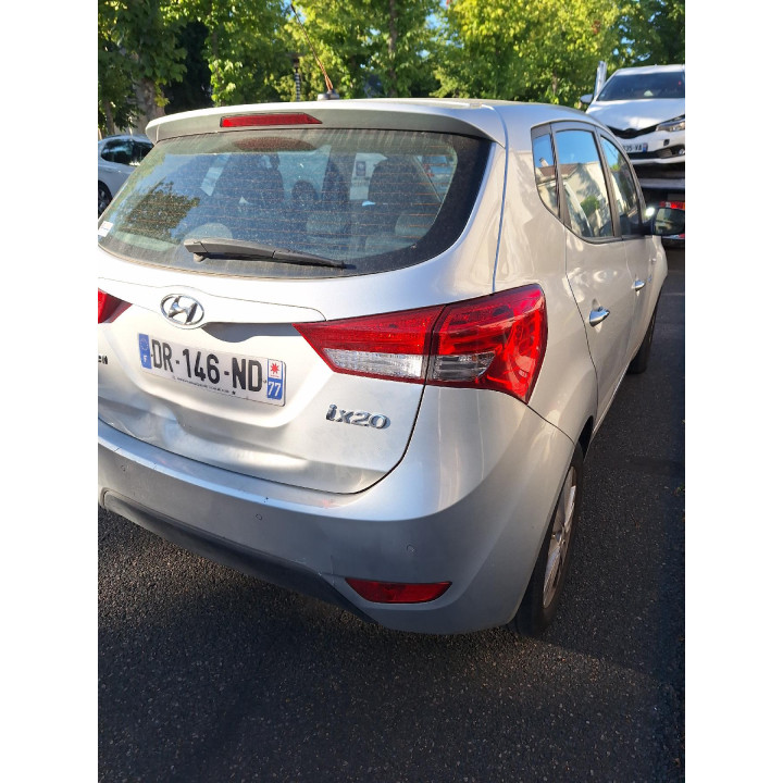Cardan gauche (transmission) HYUNDAI IX 20 Photo n°19