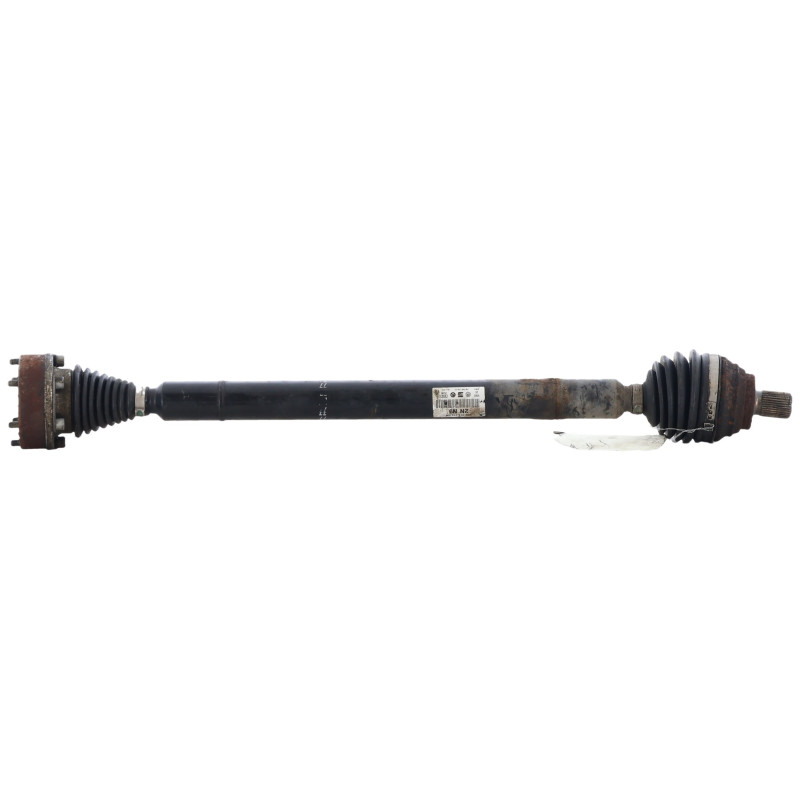 Cardan droit (transmission) PEUGEOT 607 Photo n°1