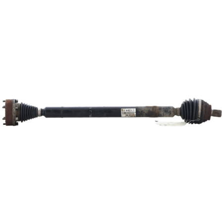 Cardan droit (transmission) PEUGEOT 607