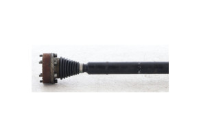 Cardan droit (transmission) PEUGEOT 607 Photo n°2