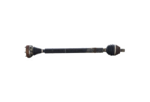 Cardan droit (transmission) PEUGEOT 607 Photo n°5