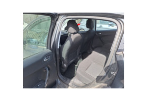 Interrupteur de leve vitre avant gauche PEUGEOT 208 1 Photo n°9