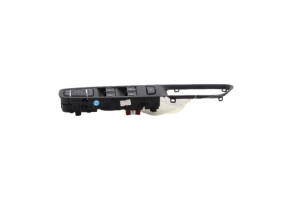 Interrupteur de leve vitre avant gauche RENAULT CAPTUR 1 Photo n°4