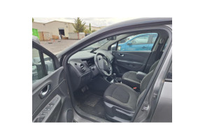 Interrupteur de leve vitre avant gauche RENAULT CAPTUR 1 Photo n°7