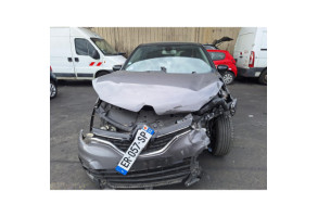 Interrupteur de leve vitre avant gauche RENAULT CAPTUR 1 Photo n°11