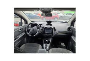 Interrupteur de leve vitre avant gauche RENAULT CAPTUR 1 Photo n°16