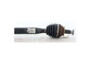 Cardan droit (transmission) AUDI A1 1 Photo n°3