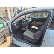 Feu arriere principal droit (feux) AUDI A1 1 Photo n°12