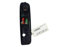 Interrupteur de leve vitre avant gauche RENAULT TWINGO 1 Photo n°5