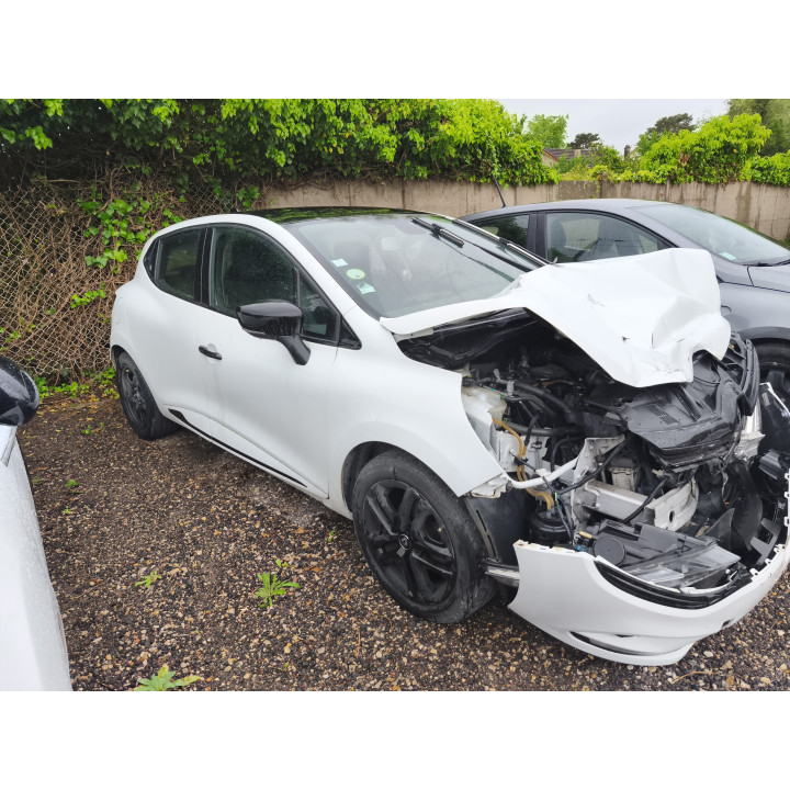 Interrupteur de leve vitre avant gauche RENAULT CLIO 4 Photo n°6