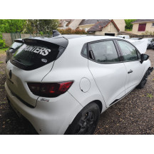 Interrupteur de leve vitre avant gauche RENAULT CLIO 4 Photo n°8
