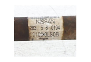 Cardan droit (transmission) NISSAN NV200 Photo n°5