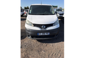 Cardan droit (transmission) NISSAN NV200 Photo n°14