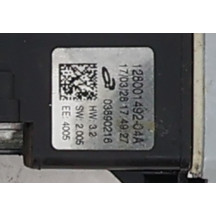 Leve vitre electrique avant gauche RENAULT TRAFIC 3 COURT Photo n°2