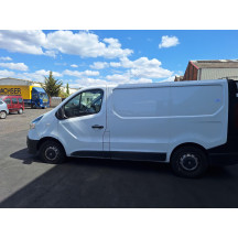 Leve vitre electrique avant gauche RENAULT TRAFIC 3 COURT Photo n°4