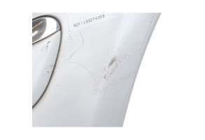 Pare choc avant CITROEN XSARA PICASSO Photo n°9