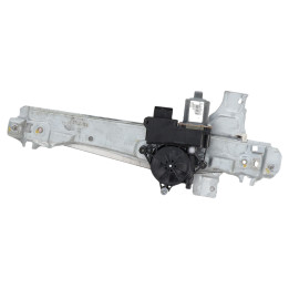 Leve vitre electrique arriere gauche PEUGEOT 2008 1 Photo n°1