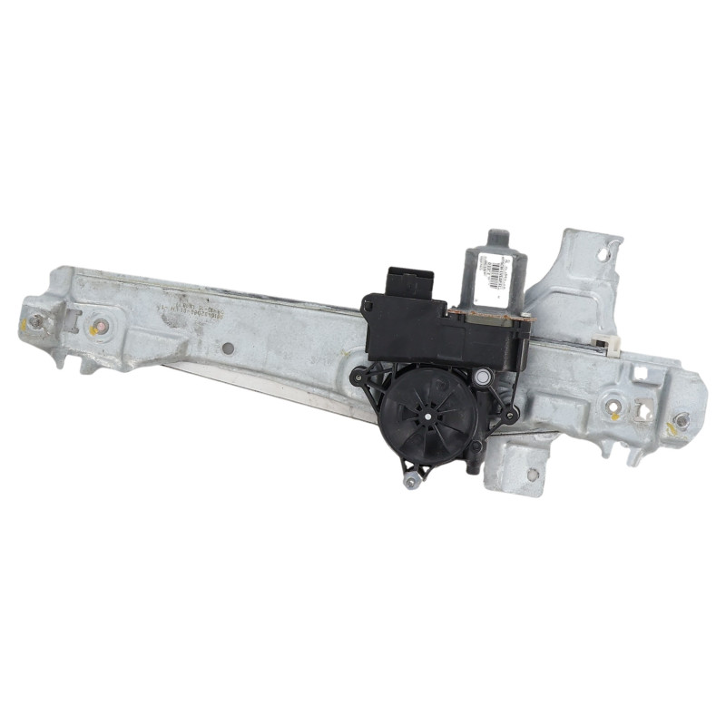 Leve vitre electrique arriere gauche PEUGEOT 2008 1 Photo n°1