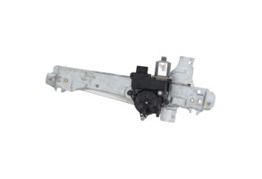 Leve vitre electrique arriere gauche PEUGEOT 2008 1 Photo n°1