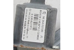 Leve vitre electrique arriere gauche PEUGEOT 2008 1 Photo n°2
