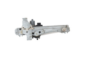 Leve vitre electrique arriere gauche PEUGEOT 2008 1 Photo n°3