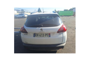 Leve vitre electrique arriere gauche PEUGEOT 2008 1 Photo n°5