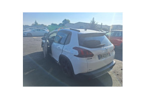 Leve vitre electrique arriere gauche PEUGEOT 2008 1 Photo n°11
