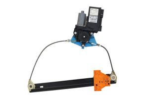 Leve vitre electrique arriere droit AUDI A4 2 Photo n°1
