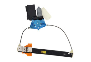 Leve vitre electrique arriere droit AUDI A4 2 Photo n°3