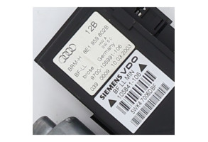 Leve vitre electrique avant droit AUDI A4 2 Photo n°2