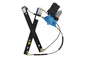 Leve vitre electrique avant droit AUDI A4 2 Photo n°3