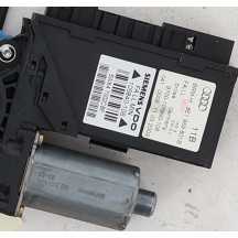 Leve vitre electrique avant gauche AUDI A4 2 Photo n°2