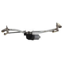 Moteur essuie glace avant AUDI A4 2 Photo n°1