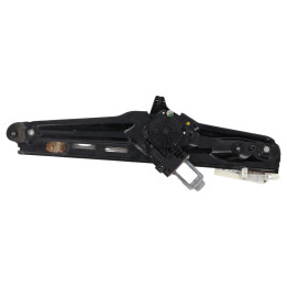 Leve vitre electrique arriere gauche BMW X3 F25 Photo n°1