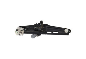 Leve vitre electrique arriere gauche BMW X3 F25 Photo n°3