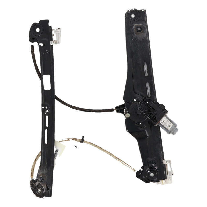 Leve vitre electrique avant droit BMW X3 F25 Photo n°1