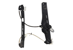 Leve vitre electrique avant droit BMW X3 F25 Photo n°1