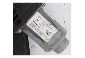 Leve vitre electrique avant droit BMW X3 F25 Photo n°2