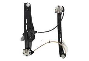 Leve vitre electrique avant droit BMW X3 F25 Photo n°3