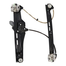 Leve vitre electrique avant gauche BMW X3 F25 Photo n°3