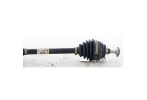 Cardan droit (transmission) BMW X3 F25 Photo n°3
