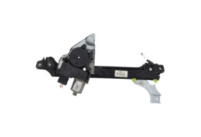Leve vitre electrique arriere droit PEUGEOT 508 1 Photo n°1