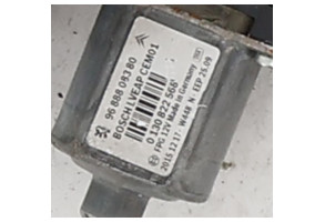 Leve vitre electrique arriere droit PEUGEOT 508 1 Photo n°3