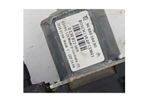 Leve vitre electrique arriere gauche PEUGEOT 508 1 Photo n°3