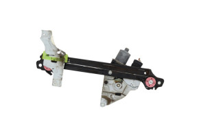 Leve vitre electrique arriere gauche PEUGEOT 508 1 Photo n°4