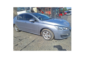 Leve vitre electrique arriere gauche PEUGEOT 508 1 Photo n°15