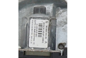 Leve vitre electrique avant droit PEUGEOT 508 1 Photo n°2